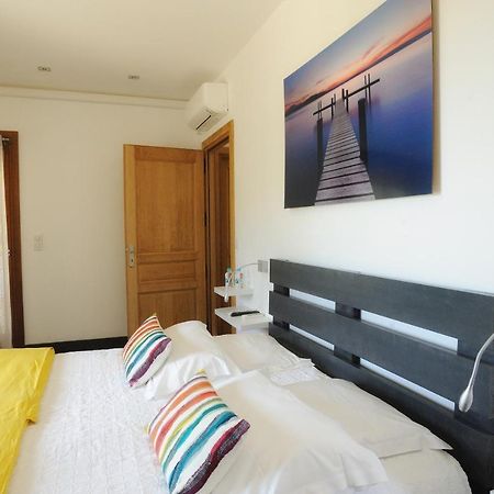 La Ghisonaise Maison D'Hotes Calvi  Buitenkant foto