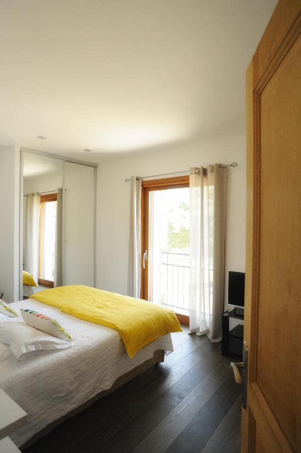 La Ghisonaise Maison D'Hotes Calvi  Buitenkant foto