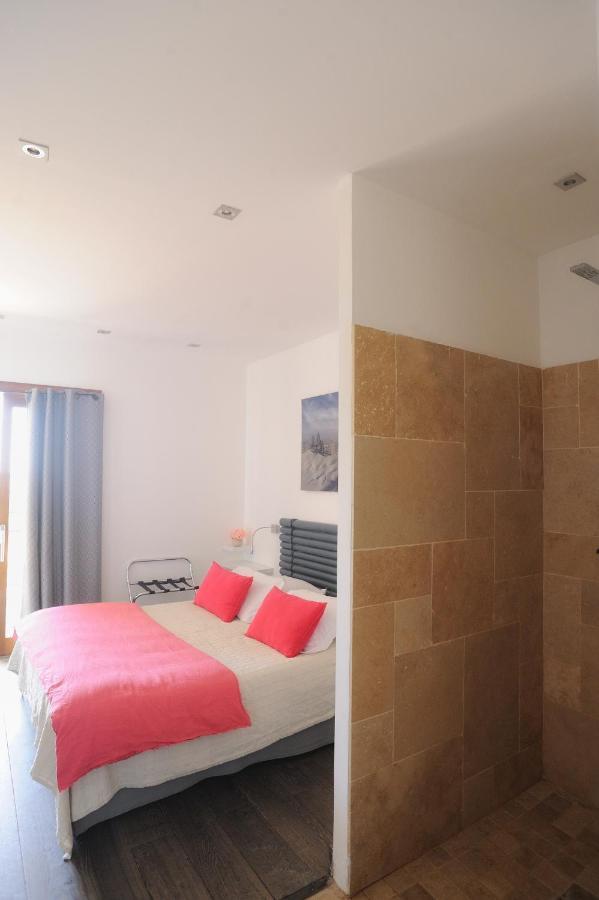 La Ghisonaise Maison D'Hotes Calvi  Buitenkant foto