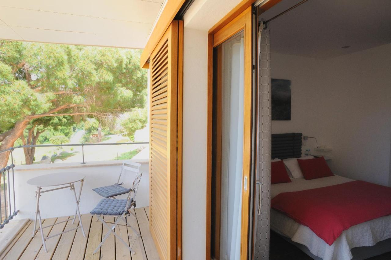 La Ghisonaise Maison D'Hotes Calvi  Buitenkant foto